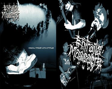 Entrails Massacre