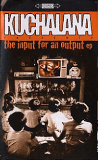 Kuchalana cassette