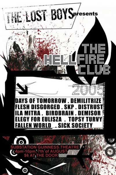 Hellfire