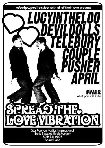 Rebel Pop