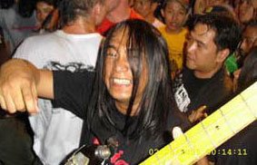 CO-ARSE - pix credit: Uknown