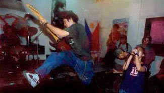 DANCE OF DECLINE - pix credit: unknown