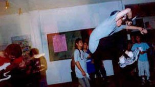 FORGIVENESS DENIED - pix credit: unknown