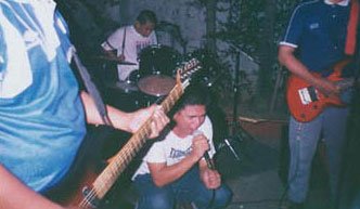 TARTARS - pix credit: unknown