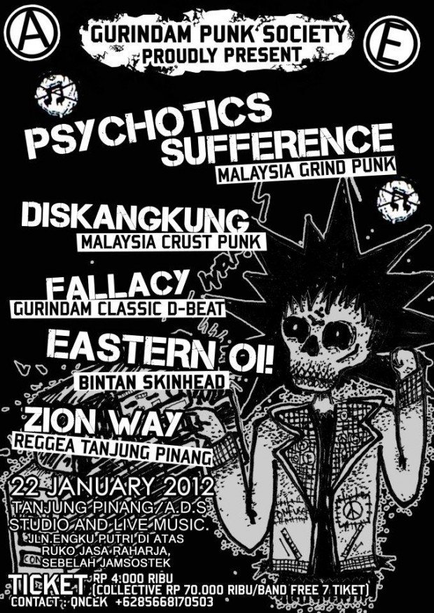 2012-01-22-tanjung-pinang-show