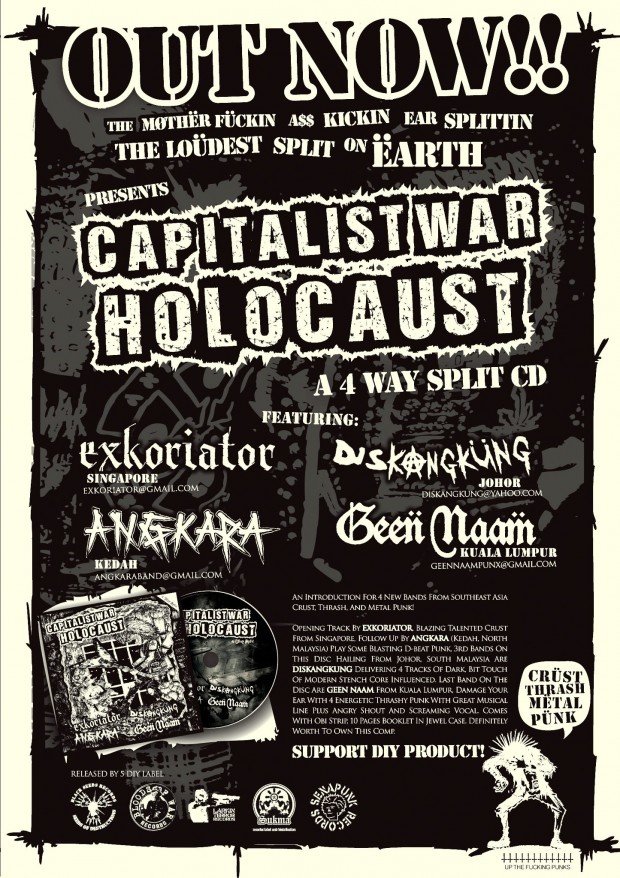 2012-01-capitalist-war-holocaust-split-cd