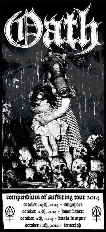 OATH Tour