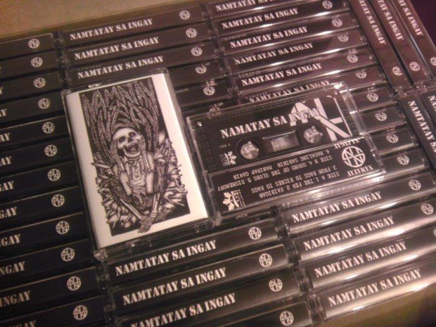 namatay-tapes