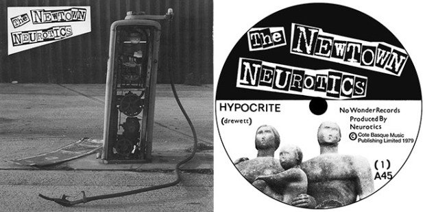 newtown-neurotics-7inches