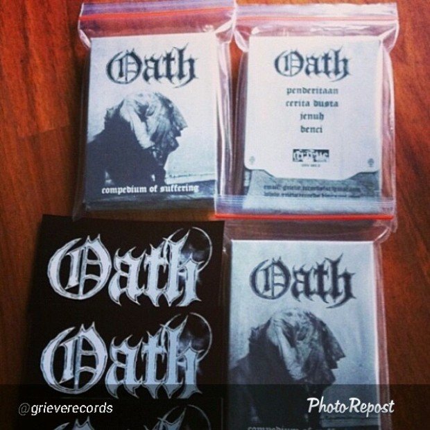 oath-tapes