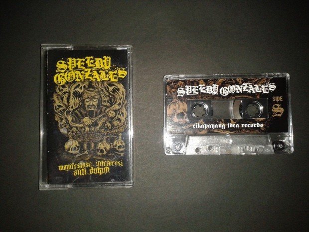 speedy-gonzales-tape-ep