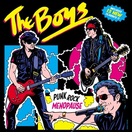 theboys-lp-front