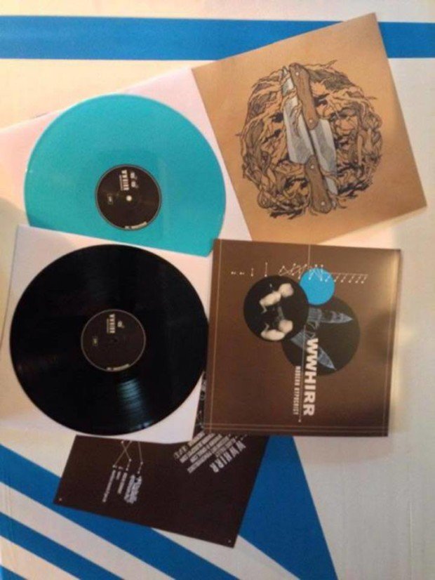 whirr-teaser-lp