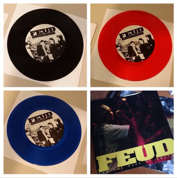 the three colors - pix by d. regala