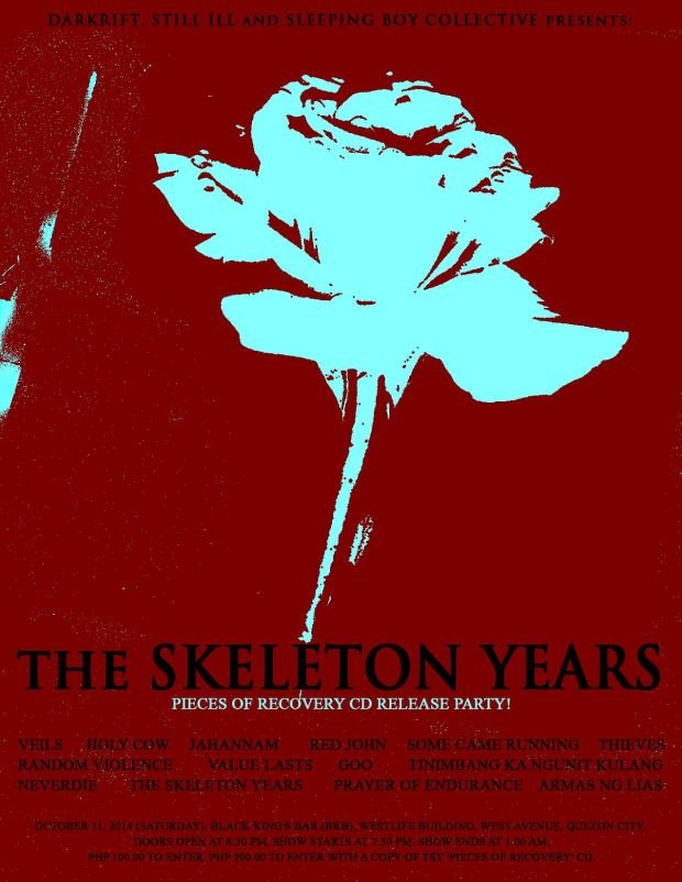 skeleton-years-new-CD-release-party