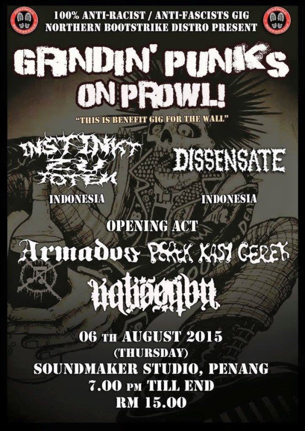 Manila, Philippines.