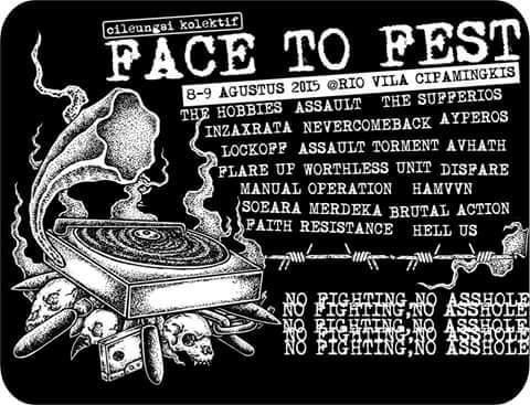 Cipamingkis, Bogor, West Java.