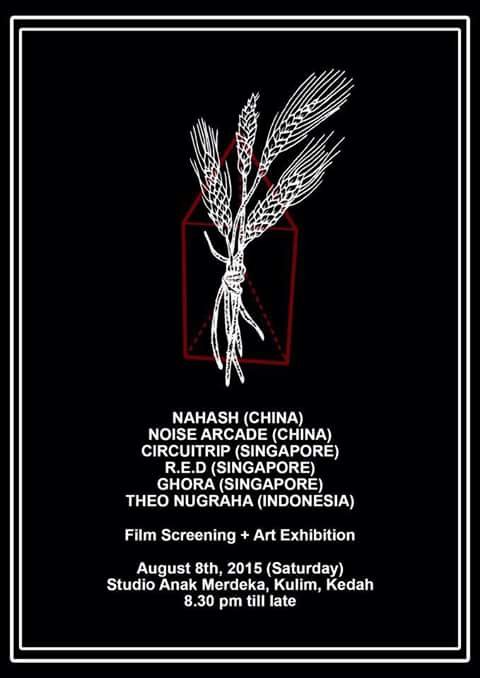 Kulim, Kedah, Malaysia.