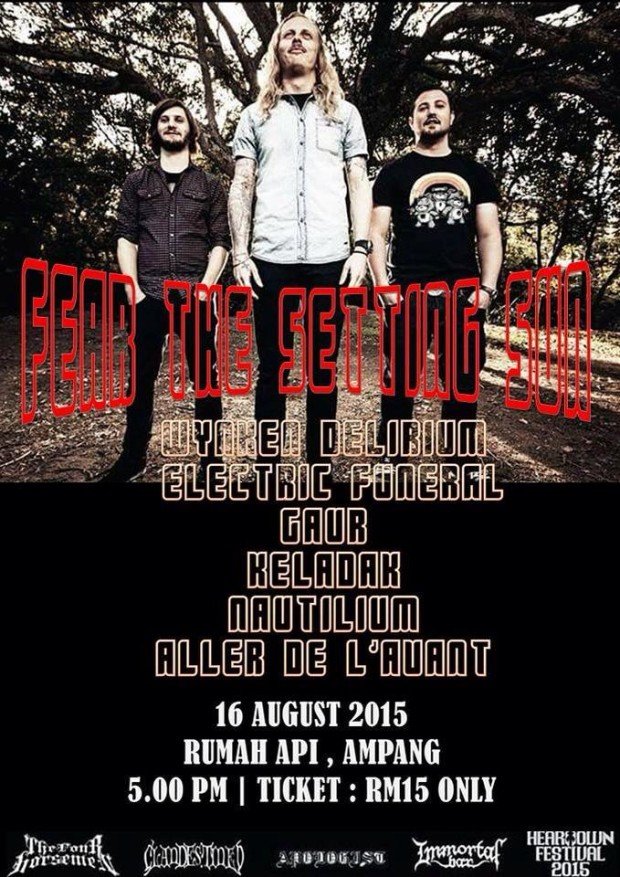 Kuala Lumpur, Malaysia.