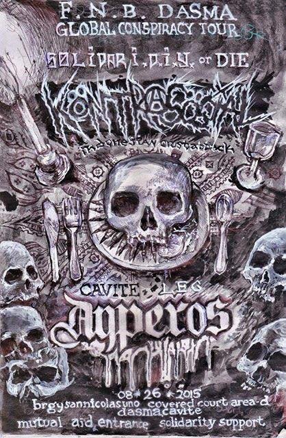 Cavite, Calabarzon, Luzon, Philippines.