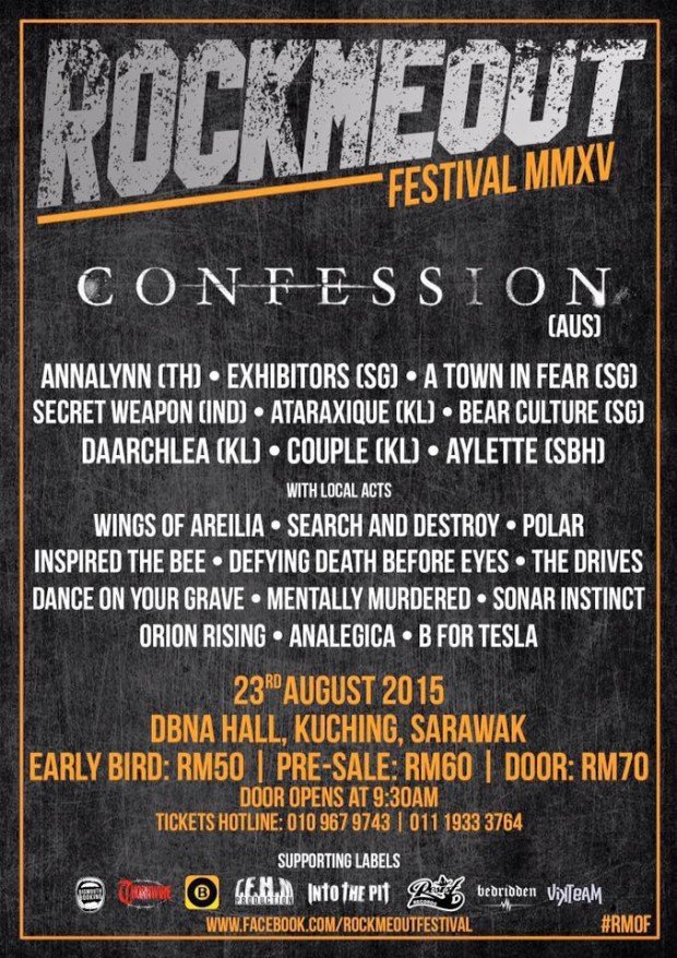 Johor Bahru, Johor, Malaysia.