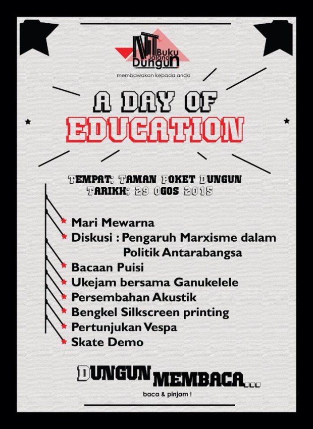 Dungun, Terengganu, Malaysia.