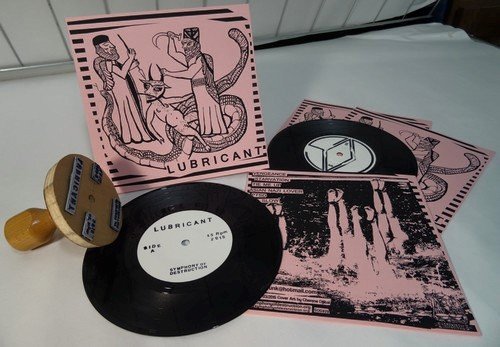 2015-11-lubricant-7inch-demo