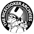 Vintage Ricecooker Archives